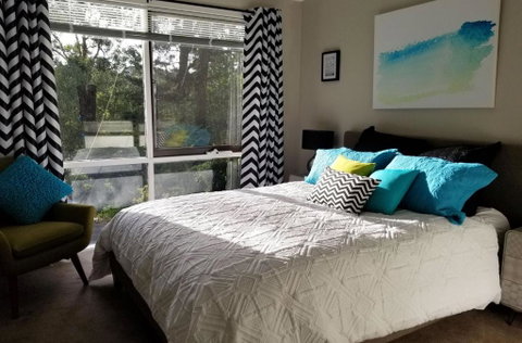 Ferny Hill Retreat, Emerald Victoria - Tourism Brisbane 3