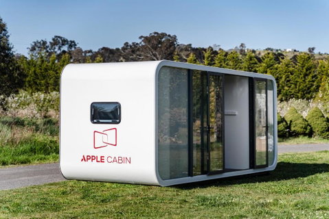 Field Tiny Home - Fruit & Sunset - Tourism Brisbane 0