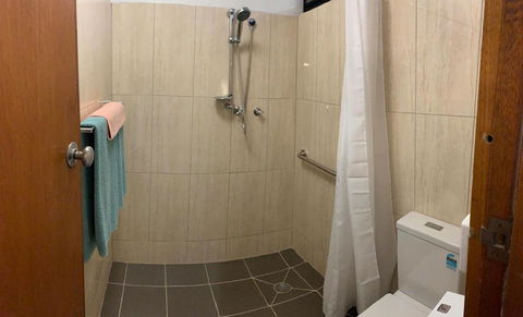 Finley Motel - Tourism Brisbane 2