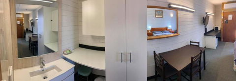 Finley Motel - Tourism Brisbane 3