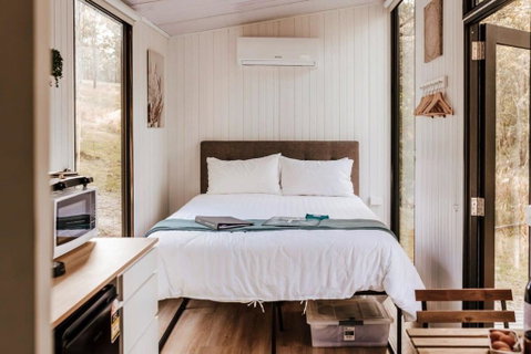 Firefly Tiny House By Tiny Away - Tourism Brisbane 3