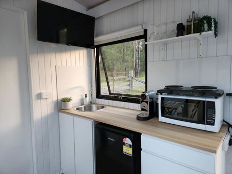 Firefly Tiny House By Tiny Away - Tourism Brisbane 4