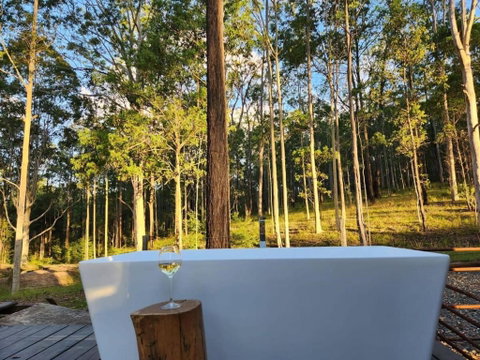 Firefly Tiny House By Tiny Away - Tourism Brisbane 2