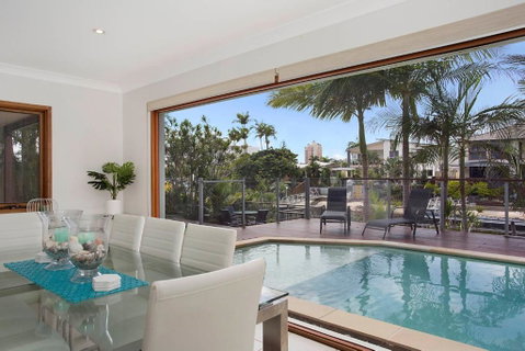 Flamingo Key - Tourism Brisbane 1