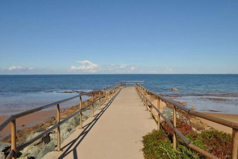 Flinders Waterfront - Tourism Brisbane 3