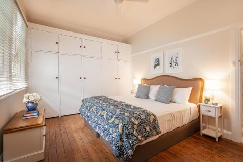 Flora Cottage - Tourism Brisbane 4