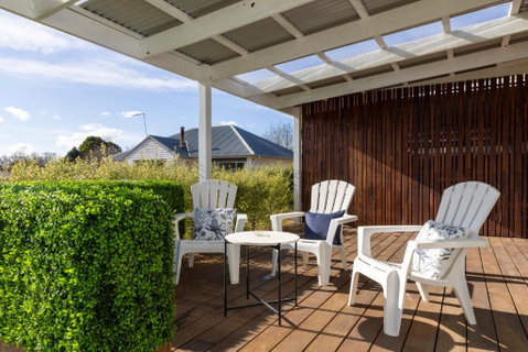 FOREST CORNER - 3 BEDROOM WEATHERBOARD, TRENTHAM - Tourism Brisbane 2