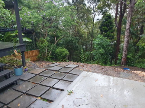 Forest Retreat Tiny Home Living - Brisbane Tourism 1