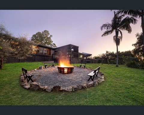 Forevermore Farm - Tourism Brisbane 0
