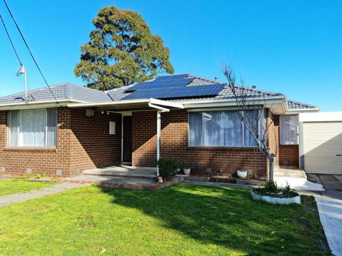 Four Bedroom House With Free Parking On Site - Brisbane Tourism 0
