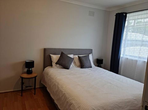 Four Bedroom House With Free Parking On Site - Brisbane Tourism 1