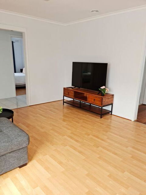 Four Bedroom House With Free Parking On Site - Brisbane Tourism 3