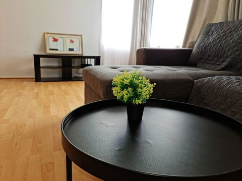 Four Bedroom House With Free Parking On Site - Brisbane Tourism 4