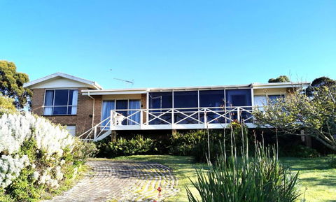 Flinders Island Masters Quarters - Lady Barron - Tourism Brisbane 0