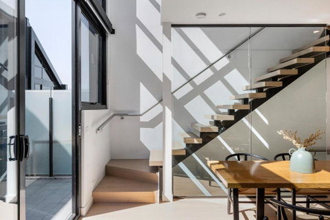 Fitzroy North Apartments By Urban Rest - Brisbane Tourism 4