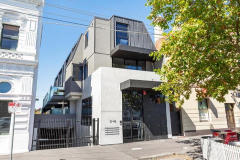 Fitzroy North Apartments By Urban Rest - Brisbane Tourism 1