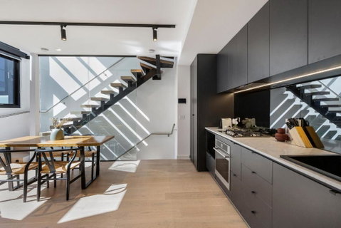 Fitzroy North Apartments By Urban Rest - Brisbane Tourism 0
