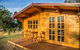 Frankland River Cabin Retreat -Unique Wooden Cabin - Couples - Private - thumb 3