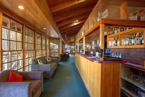 Goldfields Motel - Tourism Brisbane 1