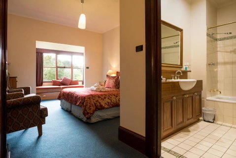 Franklin Manor - Tourism Brisbane 1