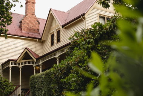 Franklin Manor - Tourism Brisbane 2