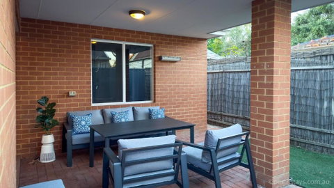 Fremantle High Street Retreat - Tourism Brisbane 3
