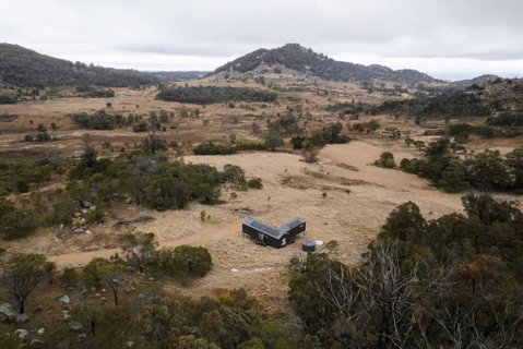 Frog Rock - Tourism Brisbane 2
