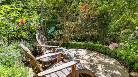 FROGWELL HOLLOW Immerse Into An Idyllic Fairytale - Brisbane 4u 2