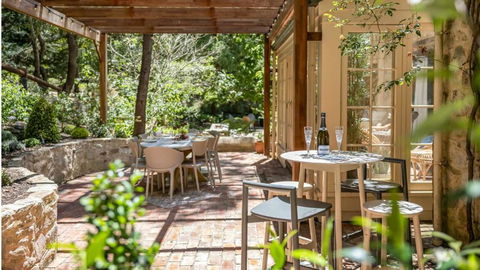 FROGWELL HOLLOW Immerse Into An Idyllic Fairytale - Brisbane 4u 3