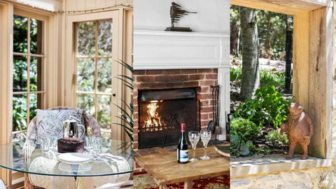 FROGWELL HOLLOW Immerse Into An Idyllic Fairytale - Brisbane 4u 4
