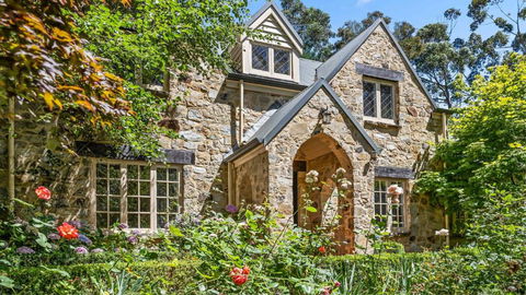 FROGWELL HOLLOW Immerse Into An Idyllic Fairytale - Brisbane 4u 0