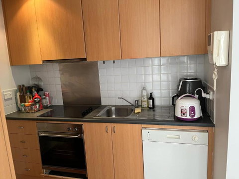 Fullly Furnished Apartment Near Flagstaff Station And Walk To CBD - Tourism Brisbane 4