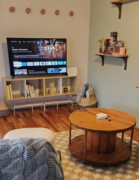 Funky Vibes 2 Bedroom Gem - Brisbane Tourism 2