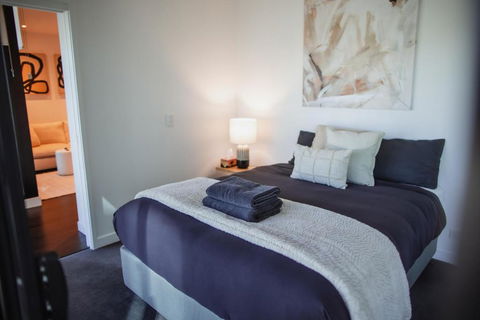 FV Brisbane Apartments Fortitude Valley - Brisbane 4u 2