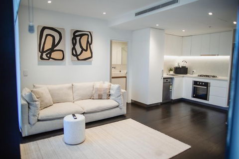 FV Brisbane Apartments Fortitude Valley - Brisbane 4u 1