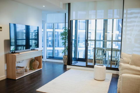 FV Brisbane Apartments Fortitude Valley - Brisbane 4u 4
