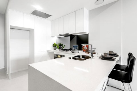 G3 Apartment - Tourism Brisbane 3