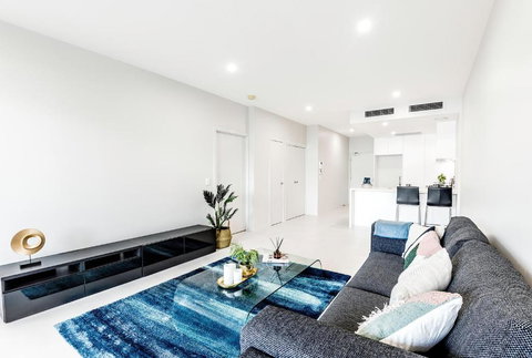 G3 Apartment - Tourism Brisbane 2