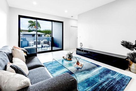 G3 Apartment - Tourism Brisbane 1