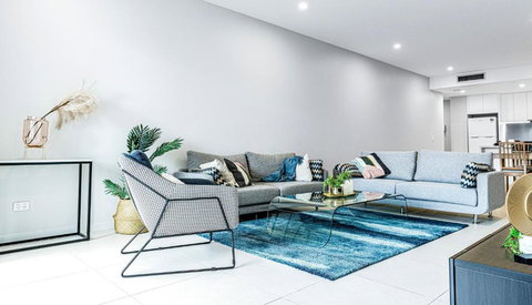 G3 Apartment - Tourism Brisbane 0