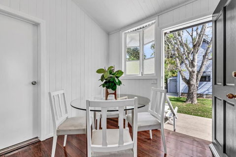 Gabba Central House 3BR2Bath Pets - Brisbane 4u 3