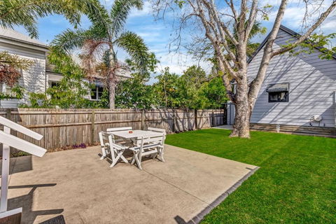 Gabba Central House 3BR2Bath Pets - Brisbane 4u 0