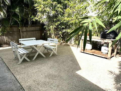 Gabba Central Lofthouse Sleeps5 Pets - Brisbane 4u 1