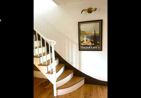 Gable House - Brisbane 4u 1