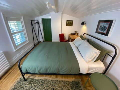 Gable House - Brisbane 4u 2