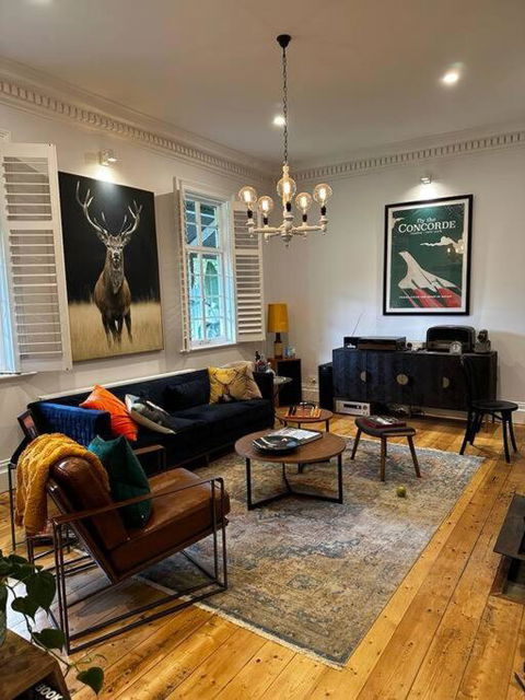 Gable House - Brisbane 4u 3