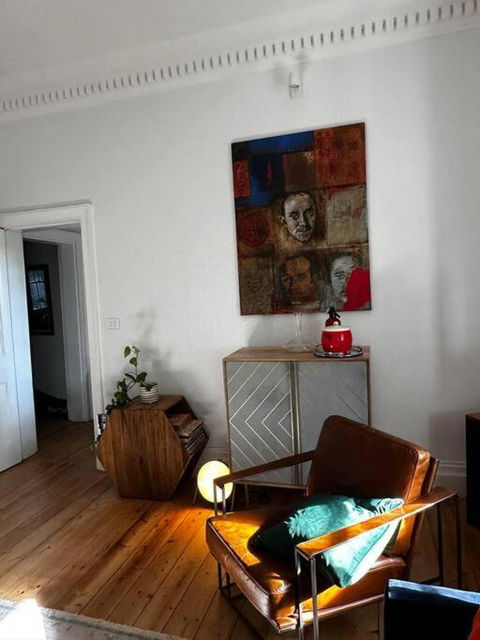 Gable House - Brisbane 4u 4