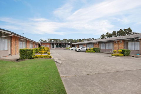 Gateshead Tavern & Motel - Tourism Brisbane 1
