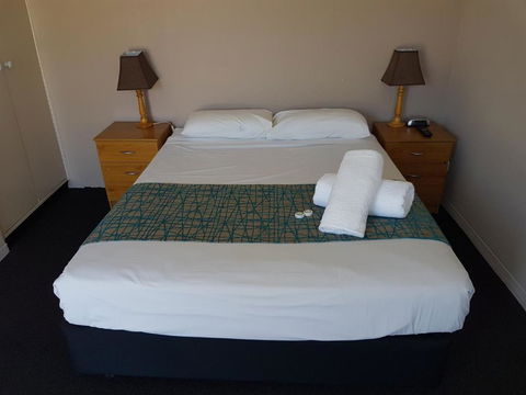 Gateshead Tavern & Motel - Tourism Brisbane 2