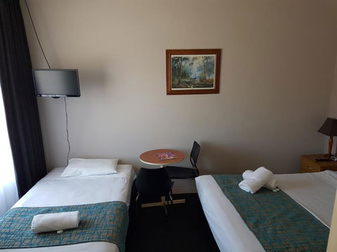 Gateshead Tavern & Motel - Tourism Brisbane 4